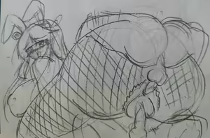 Page 107 of Senran Kagura Fan arts - preview thumbnail