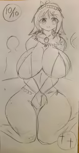 Page 144 of Senran Kagura Fan arts - preview thumbnail