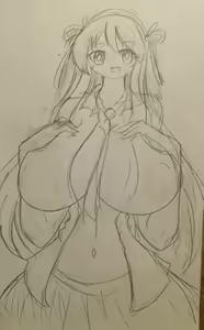Page 172 of Senran Kagura Fan arts - preview thumbnail