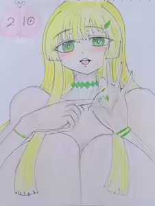 Page 30 of Senran Kagura Fan arts - preview thumbnail