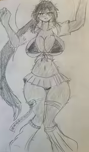 Page 83 of Senran Kagura Fan arts - preview thumbnail