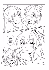 Page 26 of Yatto | At Last - preview thumbnail