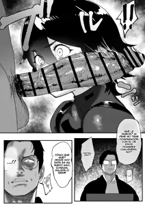 Page 16 of Tokumei Sousakan Ichigaya Rin ~Koujoku Choukyou Hen~ | Investigadora especial Ichigaya Rin: Adiestramiento y humillación anal - preview thumbnail