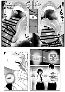 Page 22 of Tokumei Sousakan Ichigaya Rin ~Koujoku Choukyou Hen~ | Investigadora especial Ichigaya Rin: Adiestramiento y humillación anal - preview thumbnail