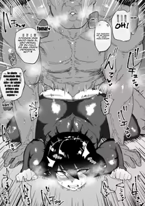 Page 39 of Tokumei Sousakan Ichigaya Rin ~Koujoku Choukyou Hen~ | Investigadora especial Ichigaya Rin: Adiestramiento y humillación anal - preview thumbnail