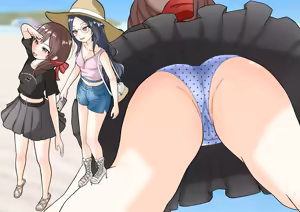 Page 347 of めくり - preview thumbnail