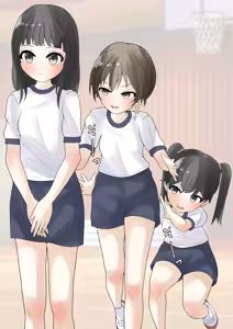 Page 541 of めくり - preview thumbnail