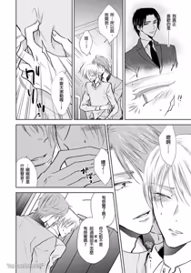 Page 170 of Oppai Aibu~︱胸部爱抚～课长离不开我的乳头～ - preview thumbnail