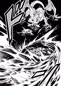 Page 115 of 魔竜パフ・天国/魔竜パフ・聖歌 - preview thumbnail
