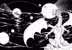 Page 123 of 魔竜パフ・天国/魔竜パフ・聖歌 - preview thumbnail