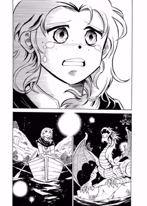 Page 125 of 魔竜パフ・天国/魔竜パフ・聖歌 - preview thumbnail