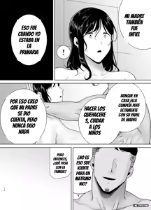Page 15 of Natsuzuma 3 | ESPOSA DE VERANO 3 - preview thumbnail