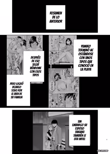 Page 2 of Natsuzuma 3 | ESPOSA DE VERANO 3 - preview thumbnail