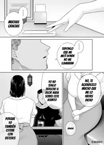Page 5 of Natsuzuma 3 | ESPOSA DE VERANO 3 - preview thumbnail