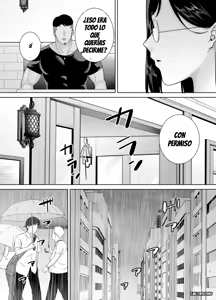 Page 6 of Natsuzuma 3 | ESPOSA DE VERANO 3 - preview thumbnail