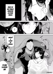 Page 9 of Natsuzuma 3 | ESPOSA DE VERANO 3 - preview thumbnail