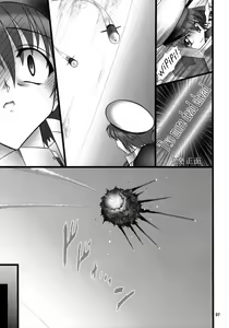 Page 8 of Angel's stroke 10 Ano Kuroi Hayate o Ute! - preview thumbnail
