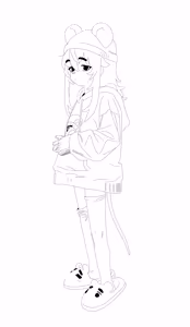 Page 105 of Artist Mochui Twitter Gallery - preview thumbnail