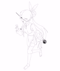 Page 134 of Artist Mochui Twitter Gallery - preview thumbnail