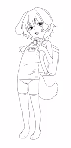 Page 148 of Artist Mochui Twitter Gallery - preview thumbnail