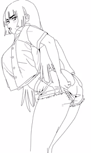 Page 164 of Artist Mochui Twitter Gallery - preview thumbnail
