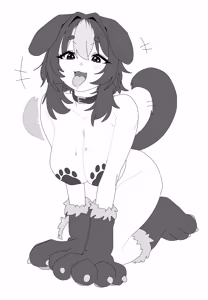 Page 166 of Artist Mochui Twitter Gallery - preview thumbnail