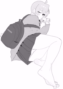 Page 177 of Artist Mochui Twitter Gallery - preview thumbnail