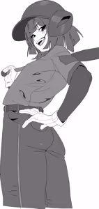 Page 201 of Artist Mochui Twitter Gallery - preview thumbnail