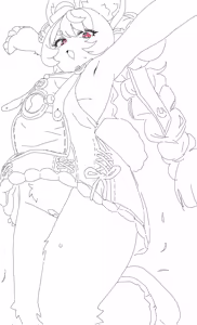 Page 22 of Artist Mochui Twitter Gallery - preview thumbnail