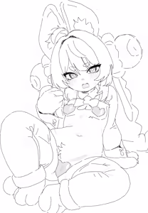 Page 275 of Artist Mochui Twitter Gallery - preview thumbnail