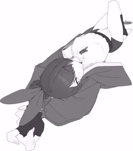 Page 277 of Artist Mochui Twitter Gallery - preview thumbnail