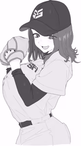 Page 288 of Artist Mochui Twitter Gallery - preview thumbnail