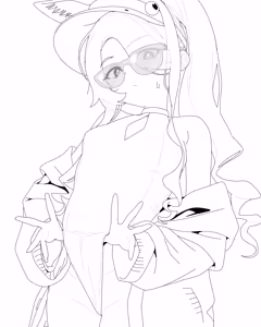 Page 289 of Artist Mochui Twitter Gallery - preview thumbnail