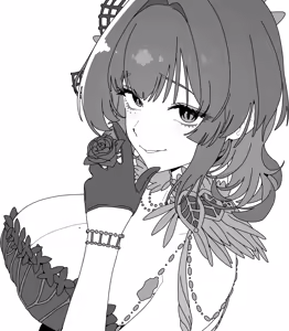 Page 297 of Artist Mochui Twitter Gallery - preview thumbnail