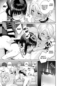 Page 131 of eu sou o único que não vai para cama nessa casa 1-3 - preview thumbnail