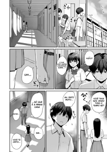 Page 136 of eu sou o único que não vai para cama nessa casa 1-3 - preview thumbnail