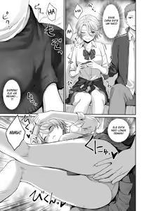 Page 20 of eu sou o único que não vai para cama nessa casa 1-3 - preview thumbnail