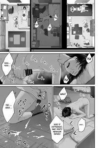Page 56 of eu sou o único que não vai para cama nessa casa 1-3 - preview thumbnail