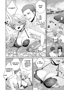 Page 82 of eu sou o único que não vai para cama nessa casa 1-3 - preview thumbnail