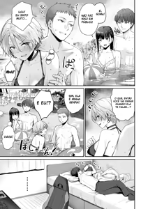Page 83 of eu sou o único que não vai para cama nessa casa 1-3 - preview thumbnail