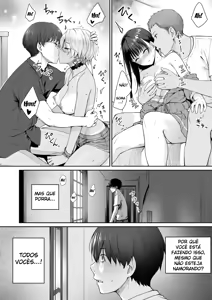 Page 98 of eu sou o único que não vai para cama nessa casa 1-3 - preview thumbnail
