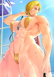 Page 118 of 【FANBOX】くれしー - preview thumbnail