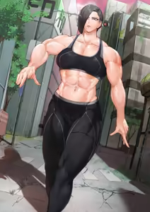 Page 174 of 【FANBOX】くれしー - preview thumbnail