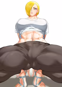 Page 411 of 【FANBOX】くれしー - preview thumbnail