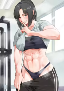 Page 424 of 【FANBOX】くれしー - preview thumbnail