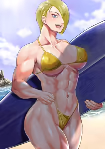 Page 556 of 【FANBOX】くれしー - preview thumbnail