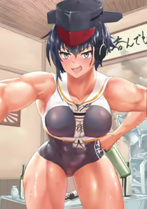 Page 692 of 【FANBOX】くれしー - preview thumbnail