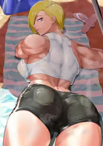 Page 723 of 【FANBOX】くれしー - preview thumbnail