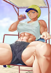 Page 738 of 【FANBOX】くれしー - preview thumbnail