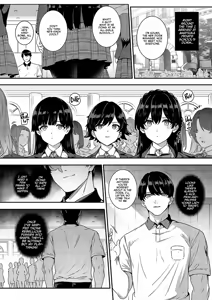 Page 2 of Amatsuka Gakuen no Ryoukan Seikatsu Shinyuu no Mitsu Ana [Umino Ayumi] | Amatsuka Girls' Sex Life: Umino Ayumi - Shiramine Kuou Part 1&2 - preview thumbnail